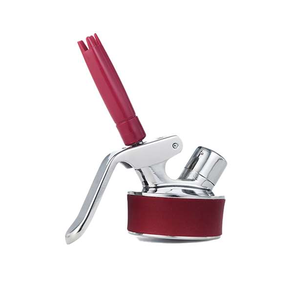 Image de TETE INOX GOURMET/THERMO WHIP+