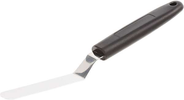 Image de PETITE SPATULE COUDEE LONGUEUR.220MM