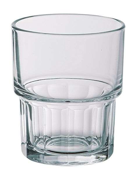 Image de GOBELET EMPILABLE 'BASIQUE' 16CL