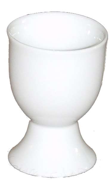 Image de COQUETIER MINATURE PORCELAINE 5CL