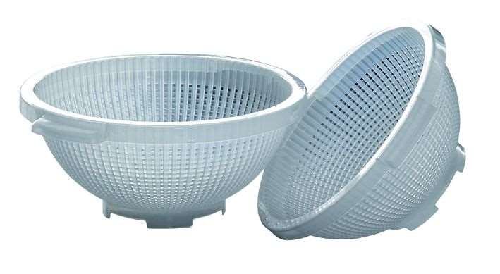 Image de PASSOIRE POLYPRO DIAM.320MM 2.7L