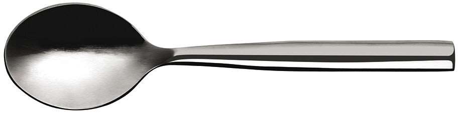 Image de CUILLERE A MOKA 'CARLTON' LONGUEUR.115MM
