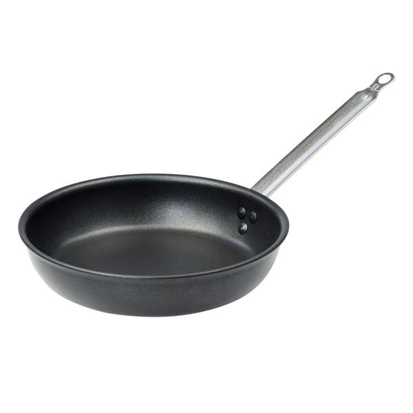 Image de POELE ANTI-ADHESIVE ELITE CHEF DIAM.280MM