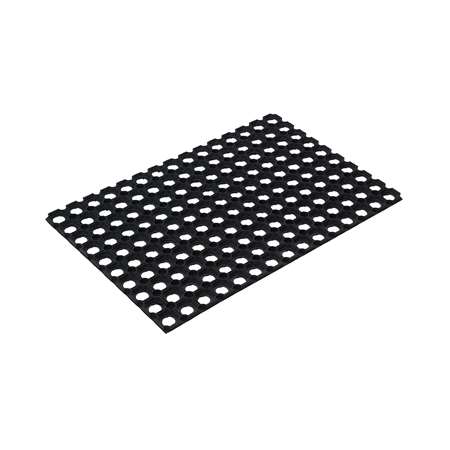 TAPIS CAILLEBOTIS L'INCREVABLE EPAISSEUR.14MM 0.40X0.60M