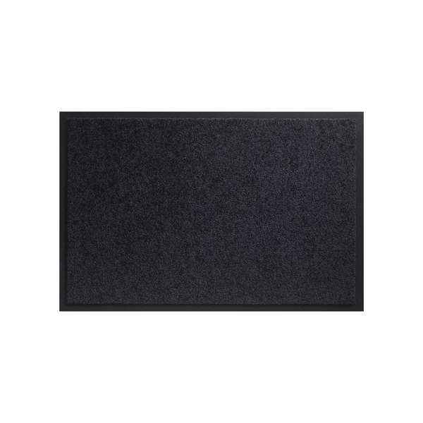 Image de TAPIS QUEYRAS 0.40X0.60M NOIR