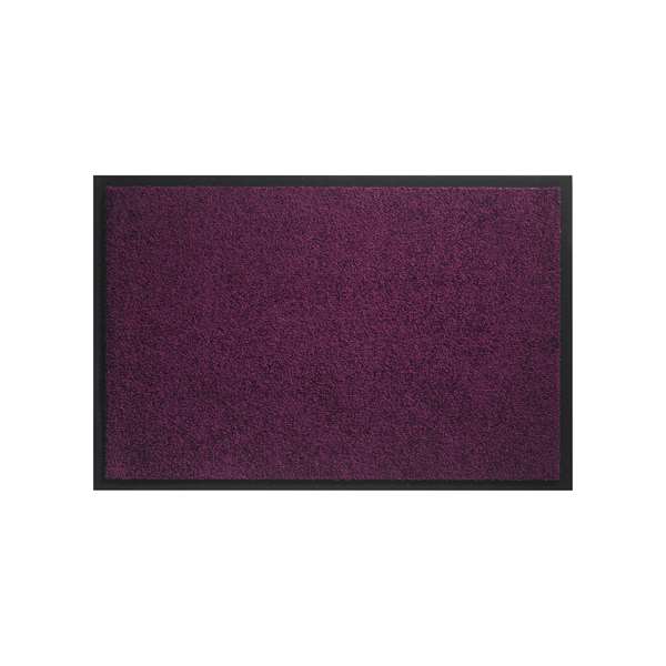 Image de TAPIS QUEYRAS 0.40X0.60M PRUNE