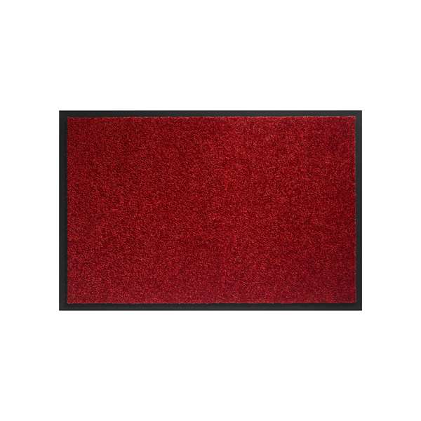 Image de TAPIS QUEYRAS 0.40X0.60M ROUGE