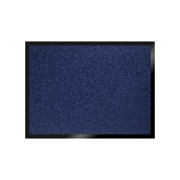 Image de TAPIS QUEYRAS 0.60X0.80M BLEU MARINE