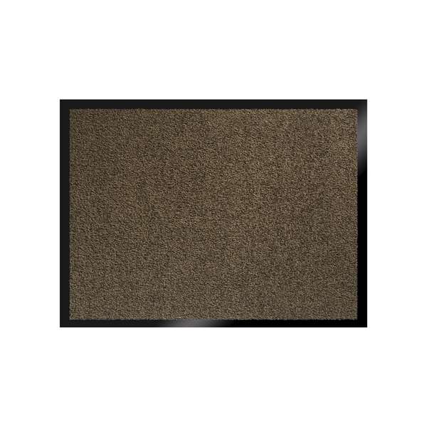 Image de TAPIS QUEYRAS 0.60X0.80M BRUN CHATAIGNE