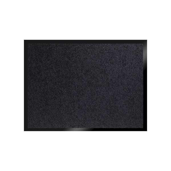 Image de TAPIS QUEYRAS 0.60X0.80M NOIR