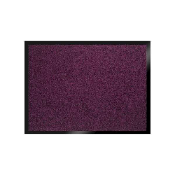 Image de TAPIS QUEYRAS 0.60X0.80M PRUNE