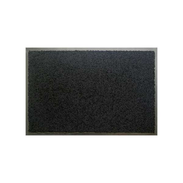 Image de TAPIS QUEYRAS 0.80X1.20M NOIR