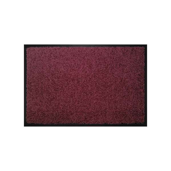 Image de TAPIS QUEYRAS 0.80X1.20M PRUNE