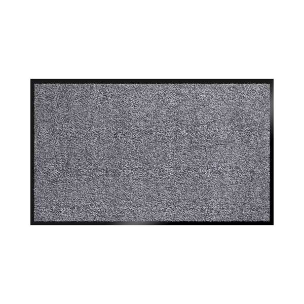 Image de TAPIS QUEYRAS 0.90X1.50M GRIS