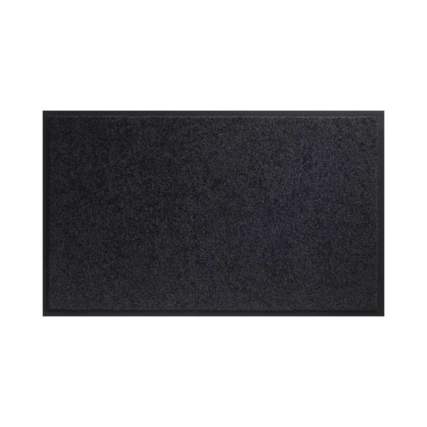 Image de TAPIS QUEYRAS 0.90X1.50M NOIR