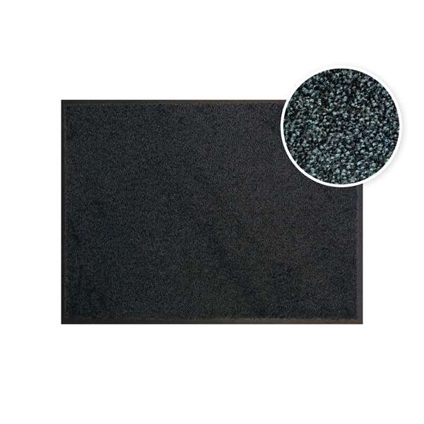 Image de TAPIS CLEANFOR 0.85X1.50M GRANNIT