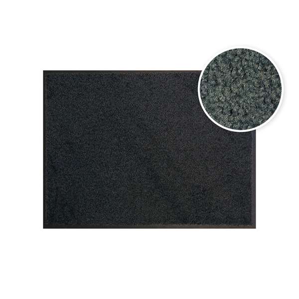 Image de TAPIS CLEANFOR 1.50X3.00M GRIS