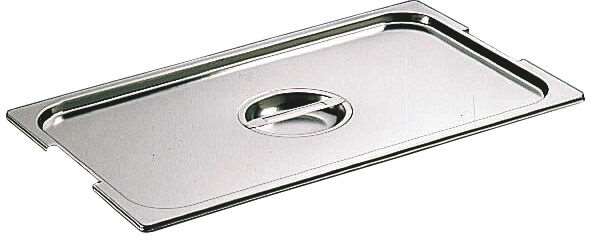 Image de COUVERCLE ECHANGRE POUR BAC A POIGNEES GN 1/1