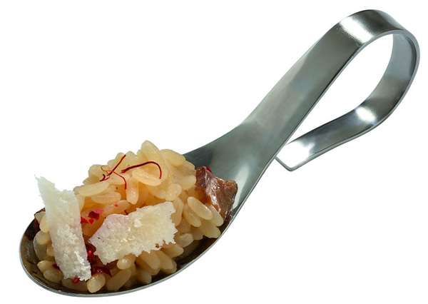 Image de AMUSE-SPOON LONGUEUR.105MM