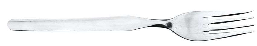 Image de FOURCHETTE DE TABLE 'OLGA' LONGUEUR.195MM