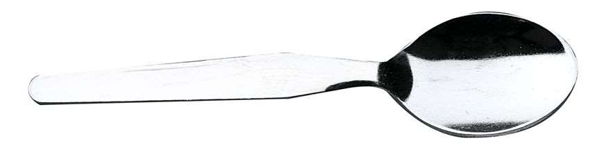 Image de CUILLERE A CAFE 'OLGA' LONGUEUR.128MM