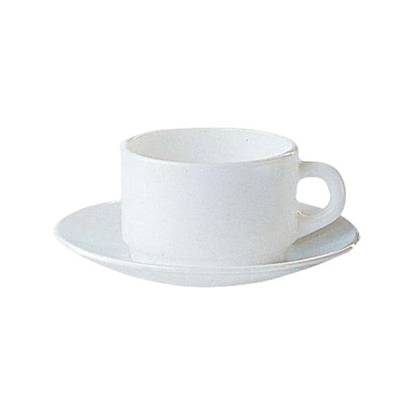 Image de TASSE CYLINDRIQUE EMPILABLE 22CL