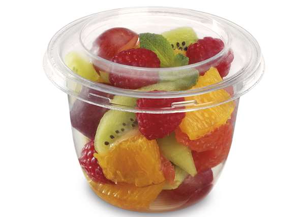 Image de COUVERCLE CRISTAL POT DESSERT DELIPACK 200-270-300-400ML X50