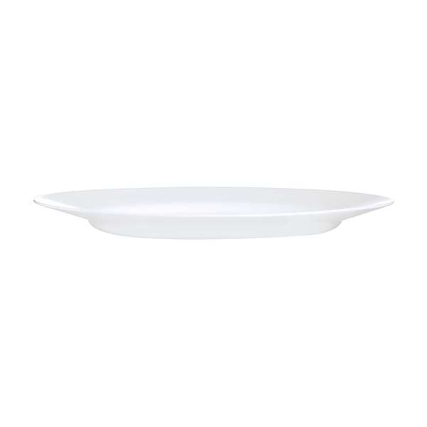 Image de ASSIETTE PLATE 'EVERYDAYS RESTAURANT SLIM' DIAM.265MM