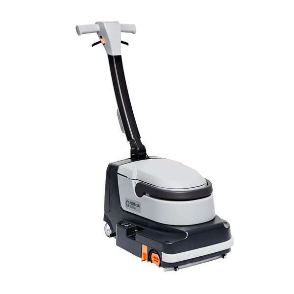 Image de AUTOLAVEUSE SC250 KIT BATTERIE LITHIUM+CHARGEUR-BROSSECYLIND