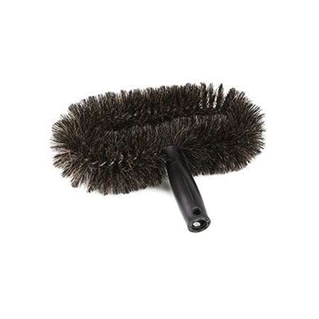 BROSSE MURALE OVALE STARDUSTER