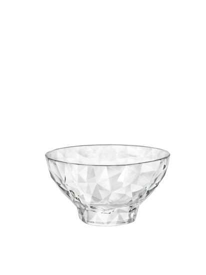 Image de COUPE 'DIAMOND' MINI 22.5CL TRANSPARENT
