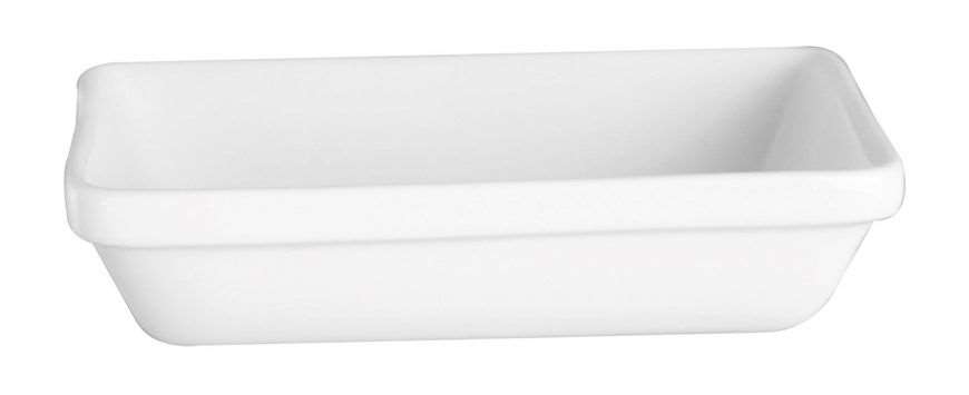 Image de RAVIER CARRE EMPILABLE 'GOURMANDS' 20CL