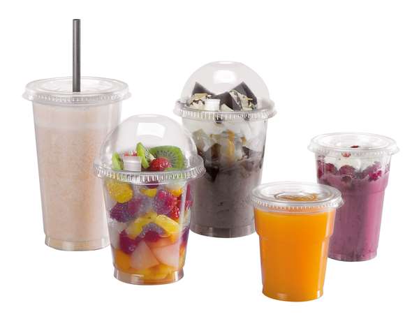 Image de COUVERCLE DOME + TROU SHAKIPACK 300/450-400/550-500/650 X50