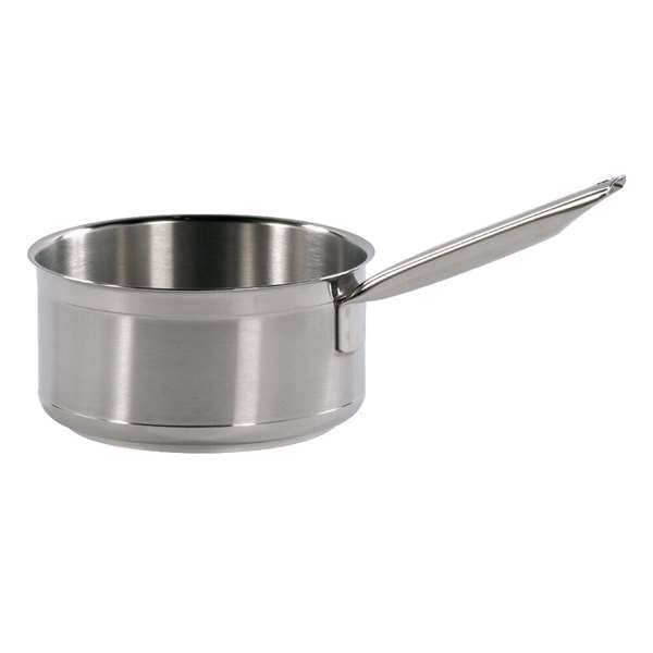 Image de CASSEROLE TRADITION INOX DIAM.180MM