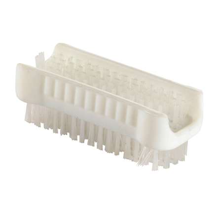 BROSSE A ONGLES DOUBLE FACE