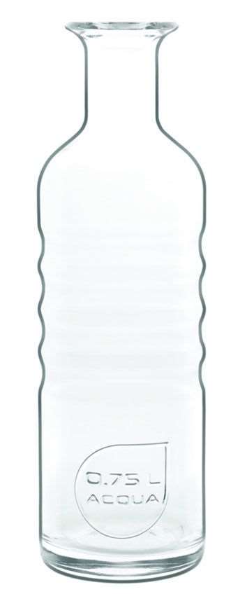 Image de BOUTEILLE OPTIMA A EAU 75CL