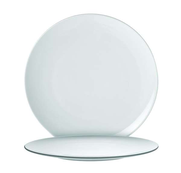 Image de ASSIETTE PLATE 'FINEO' DIAM.280MM