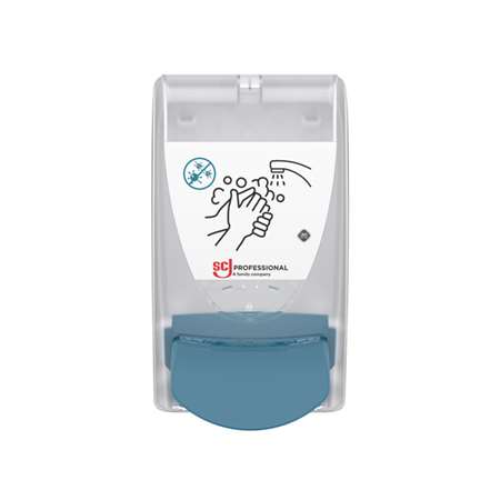 Image de DISTRIBUTEUR SCJ OXYBAC EXTRA FOAM WASH 1L