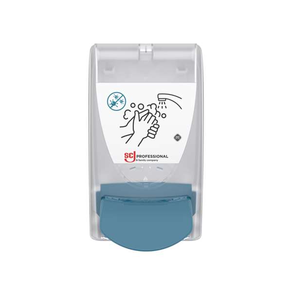 Image de DISTRIBUTEUR SCJ OXYBAC EXTRA FOAM WASH 1L