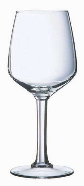 Image de VERRE A PIED 'LINEAL' 19CL