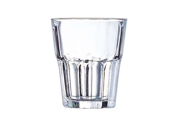 Image de VERRE 'GRANITY' 20CL