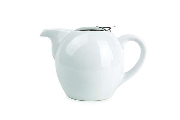 Image de THEIRE AVEC FILTRE PORCELAINE 35CL