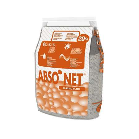 ABSORBANT ARGILE SEPIOLITE 06/30 20KGS