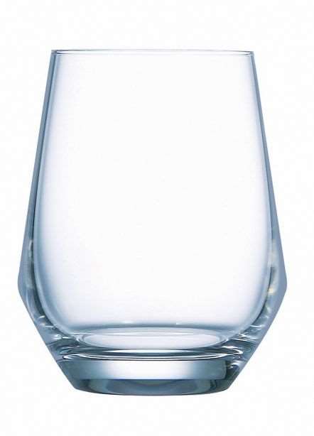 Image de CHOPE FORME HAUTE 'LIMA' 38CL