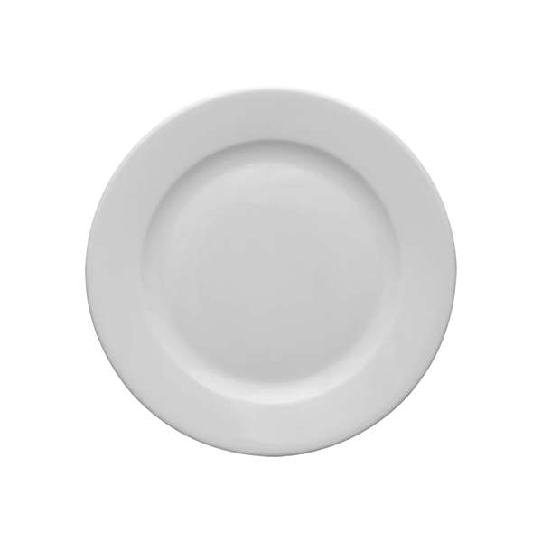 Image de ASSIETTE PALTE 'KAZUB HEL' DIAM.305MM