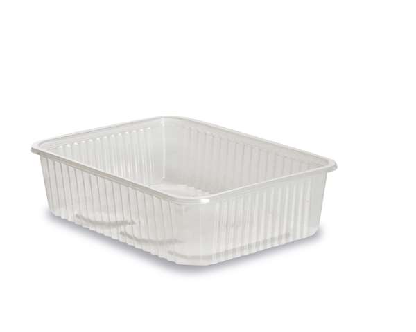 Image de BOITE TRANSLUCIDE ECO 750ML X300