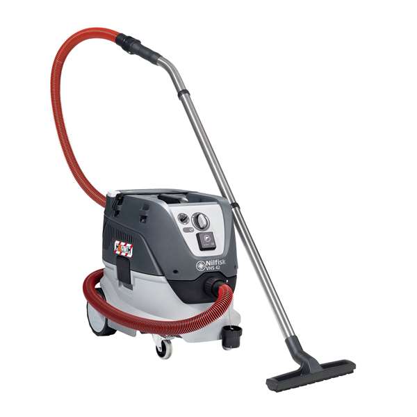 Image de ASPIRATEUR VHS42 30L CLASSE M