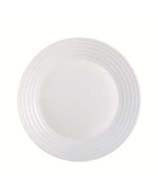 Image de ASSIETTE DESSERT 'STAIRO' DIAM.190MM