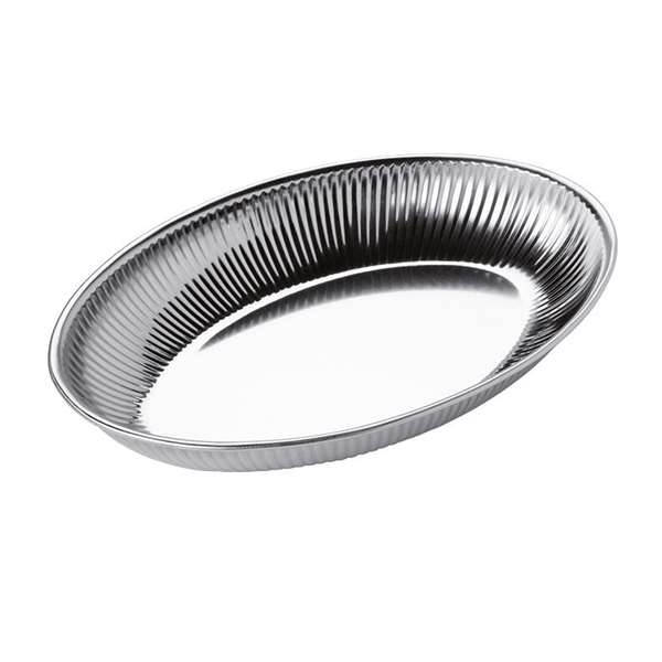 Image de CORBEILLE A PAIN INOX (FTS310X220X45MM)