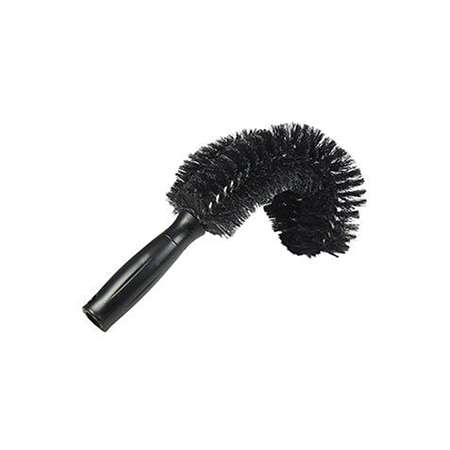 BROSSE COUDEE RONDE STARDUSTER